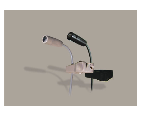 Микрофон петличный  JTS CM-201 - 15765 за 0 грн. | 4Club